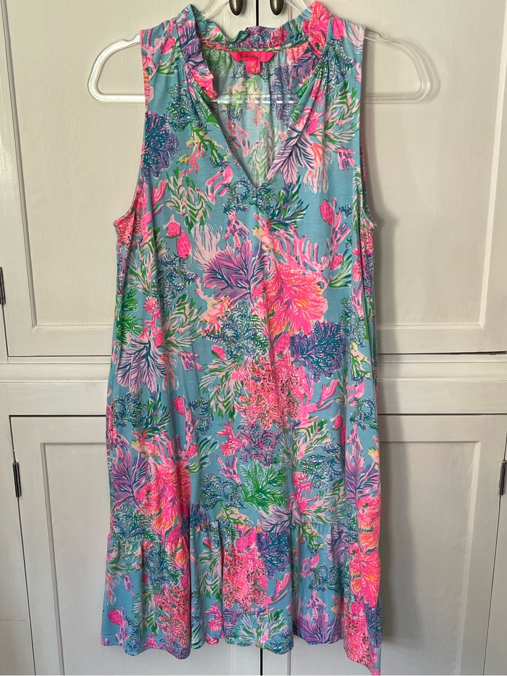 LILLY PULITZER | M | Dress 👗